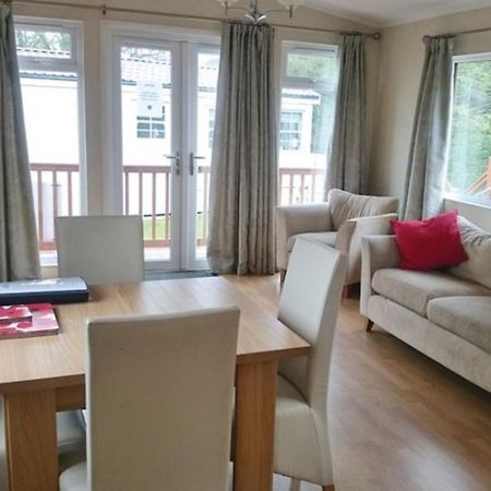 Bockenfield Country Park Otel West Thirston Dış mekan fotoğraf
