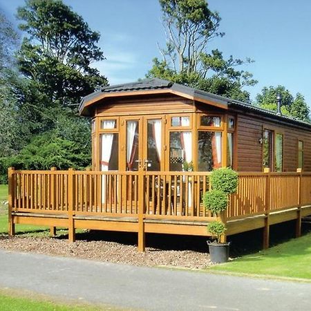 Bockenfield Country Park Otel West Thirston Dış mekan fotoğraf