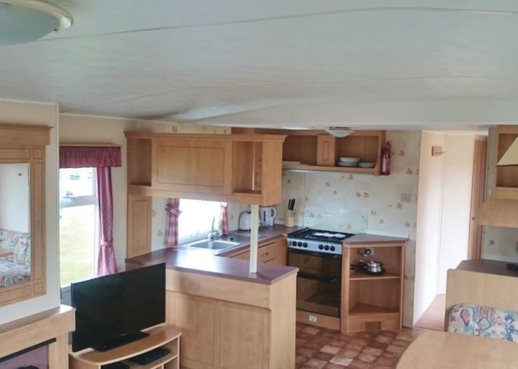 Bockenfield Country Park Otel West Thirston Dış mekan fotoğraf