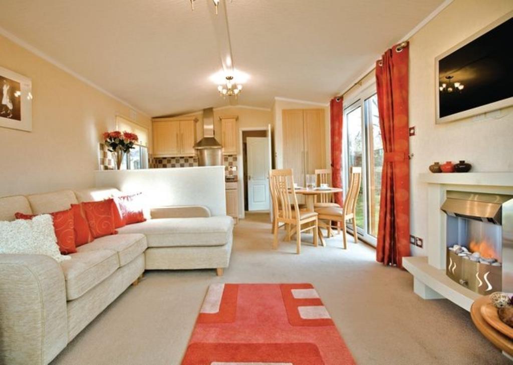 Bockenfield Country Park Otel West Thirston Dış mekan fotoğraf