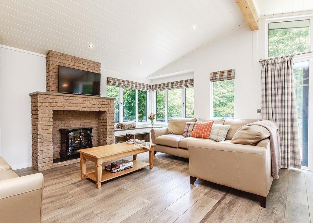 Bockenfield Country Park Otel West Thirston Dış mekan fotoğraf