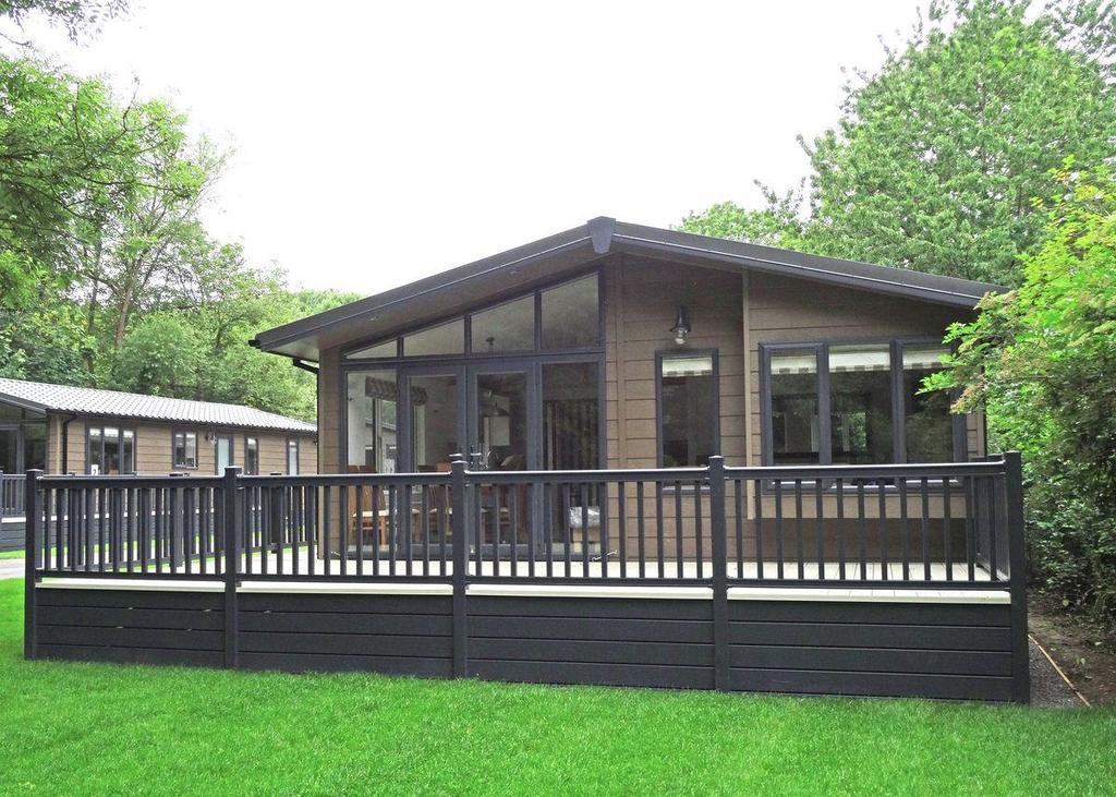 Bockenfield Country Park Otel West Thirston Dış mekan fotoğraf