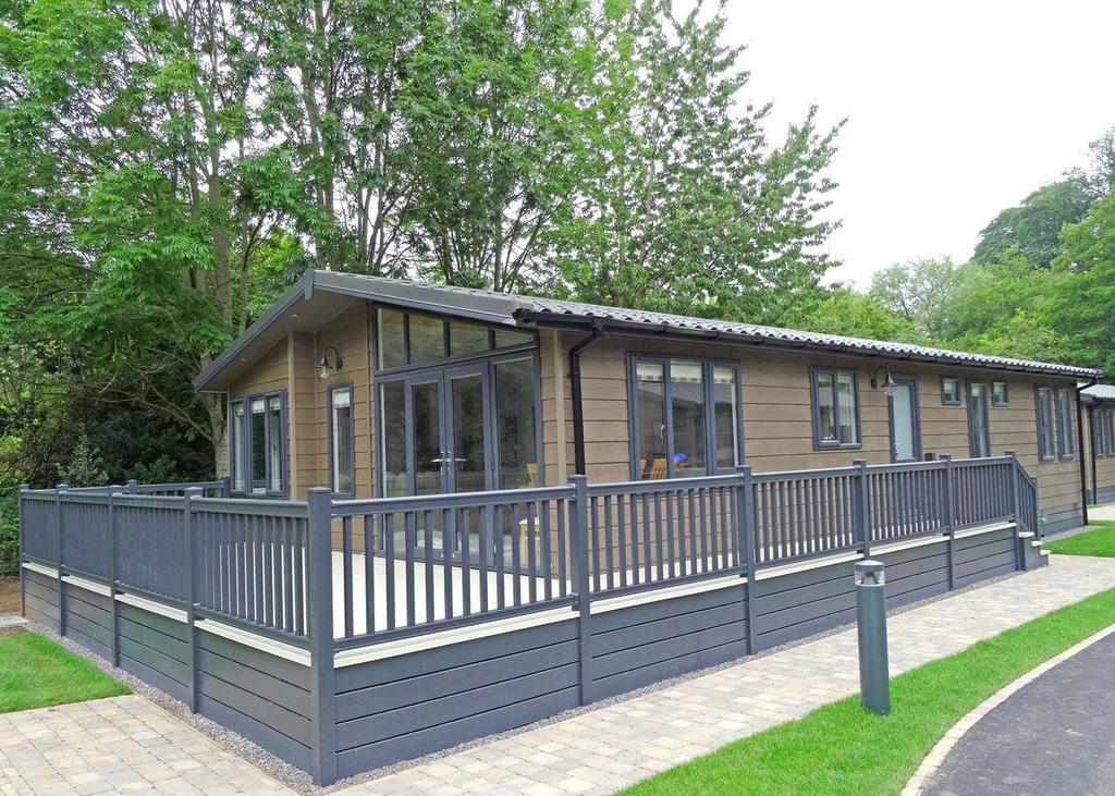 Bockenfield Country Park Otel West Thirston Dış mekan fotoğraf