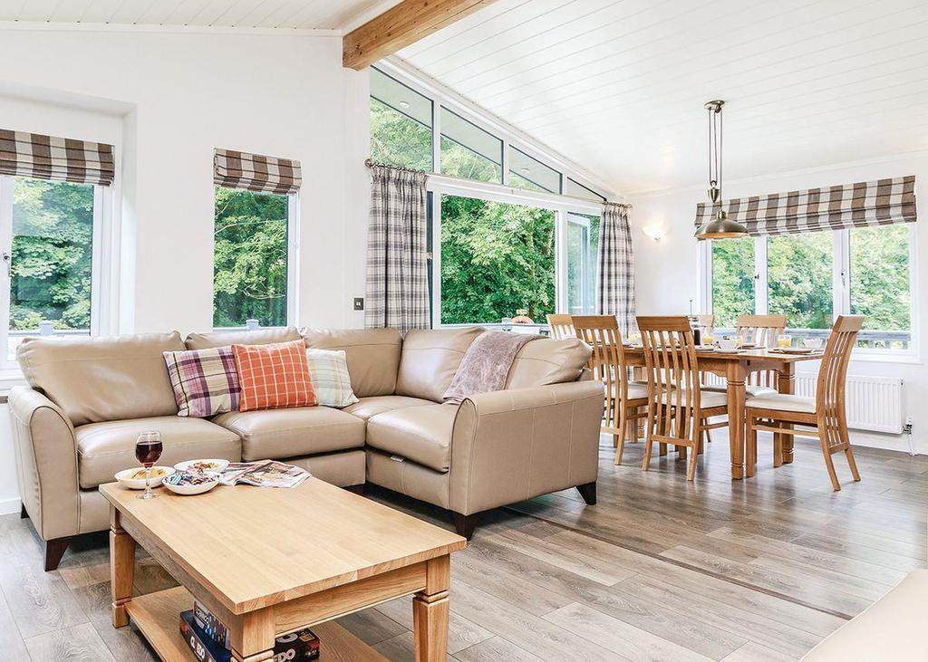 Bockenfield Country Park Otel West Thirston Dış mekan fotoğraf